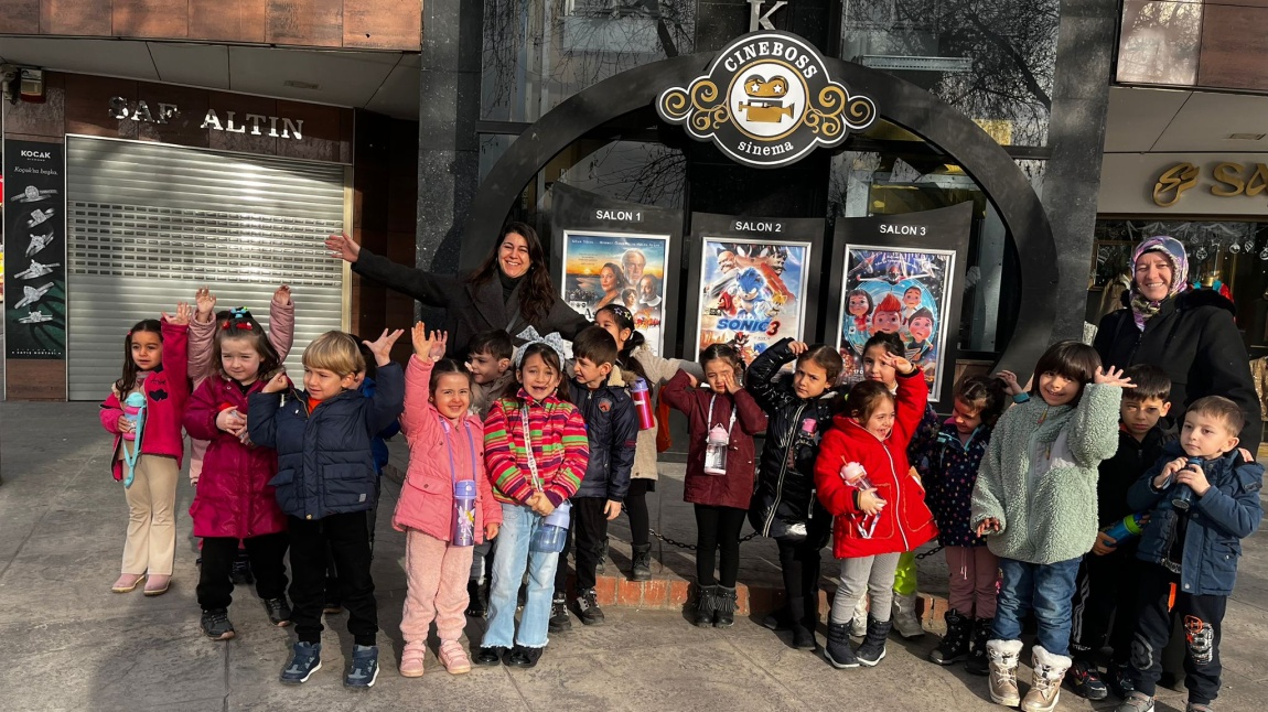 Sinema Etkinliği